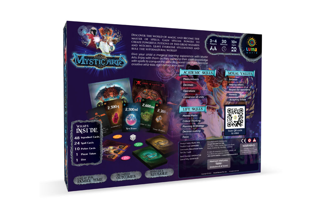 Card Game For Kids