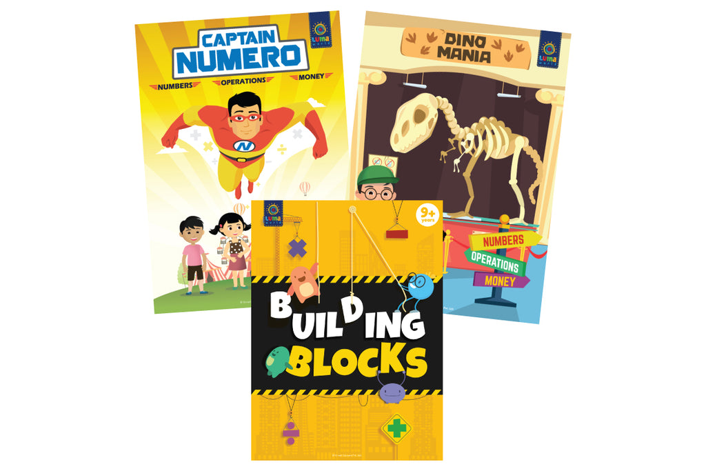 Fun Educational Games For Kids