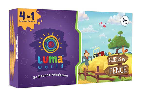 Learning Games For 8 Year Olds