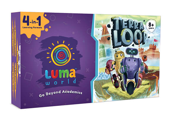 Mental Maths Games For Kids